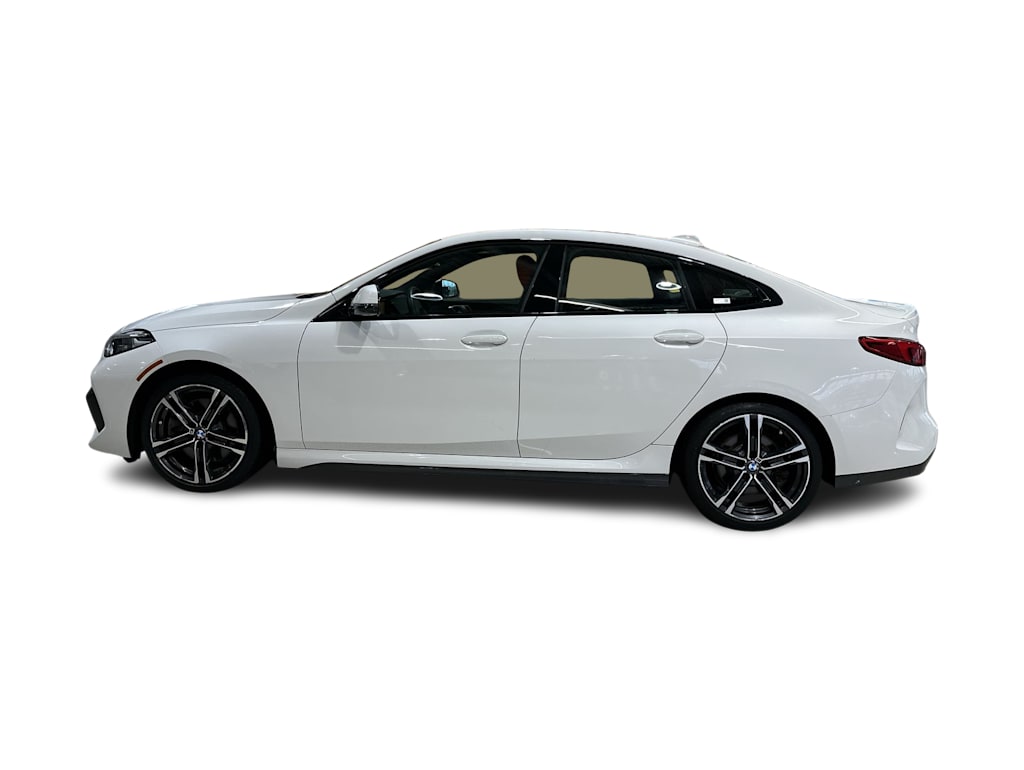 Thumbnail: 2020 BMW 2 Series - 28