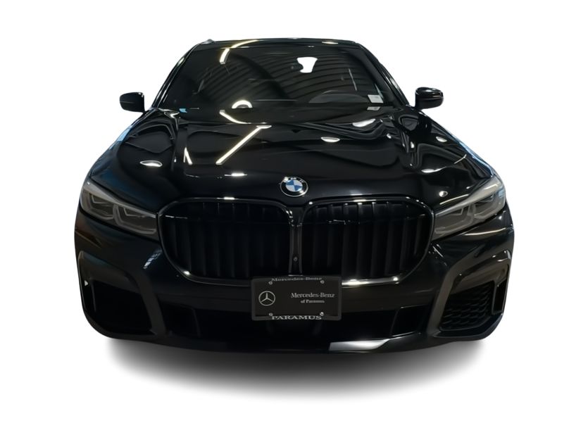 Thumbnail: 2022 BMW 7 Series - 6