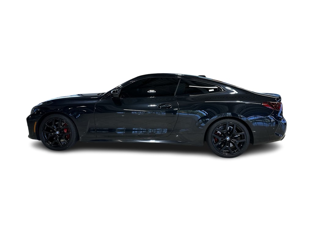 Thumbnail: 2025 BMW 4 Series - 28