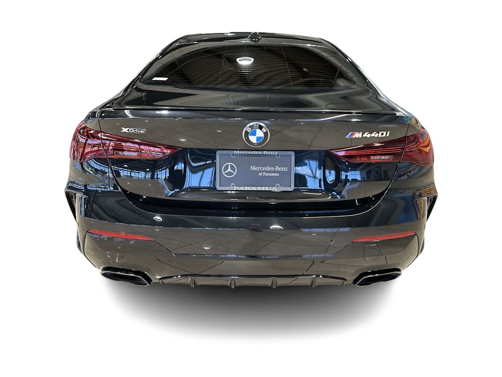 Thumbnail: 2025 BMW 4 Series - 5