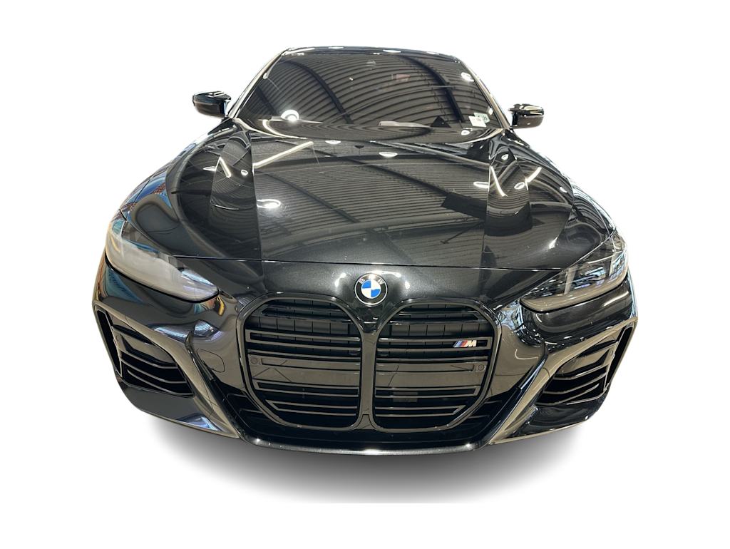 Thumbnail: 2025 BMW 4 Series - 29