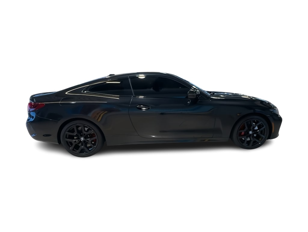 Thumbnail: 2025 BMW 4 Series - 26