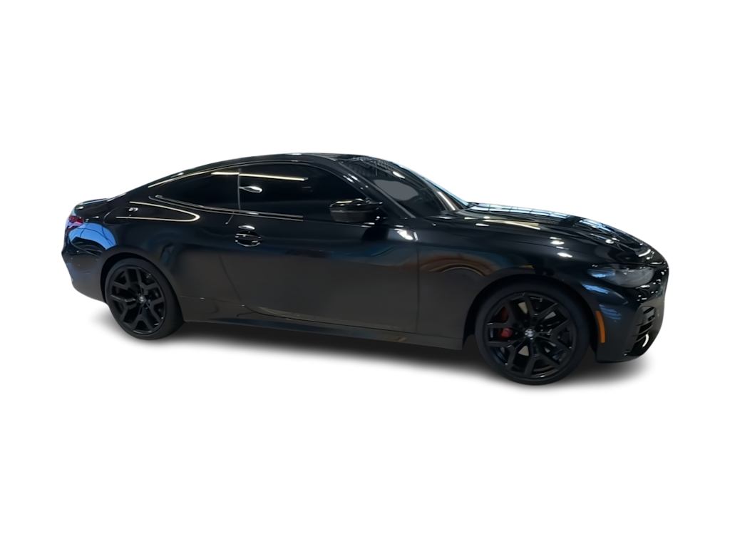 Thumbnail: 2025 BMW 4 Series - 27
