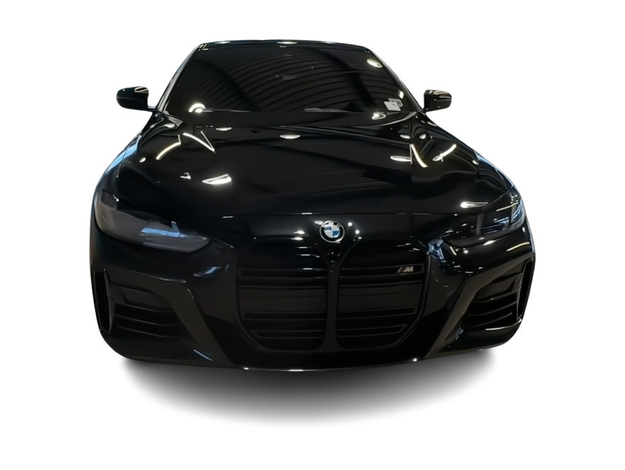 Thumbnail: 2025 BMW 4 Series - 6