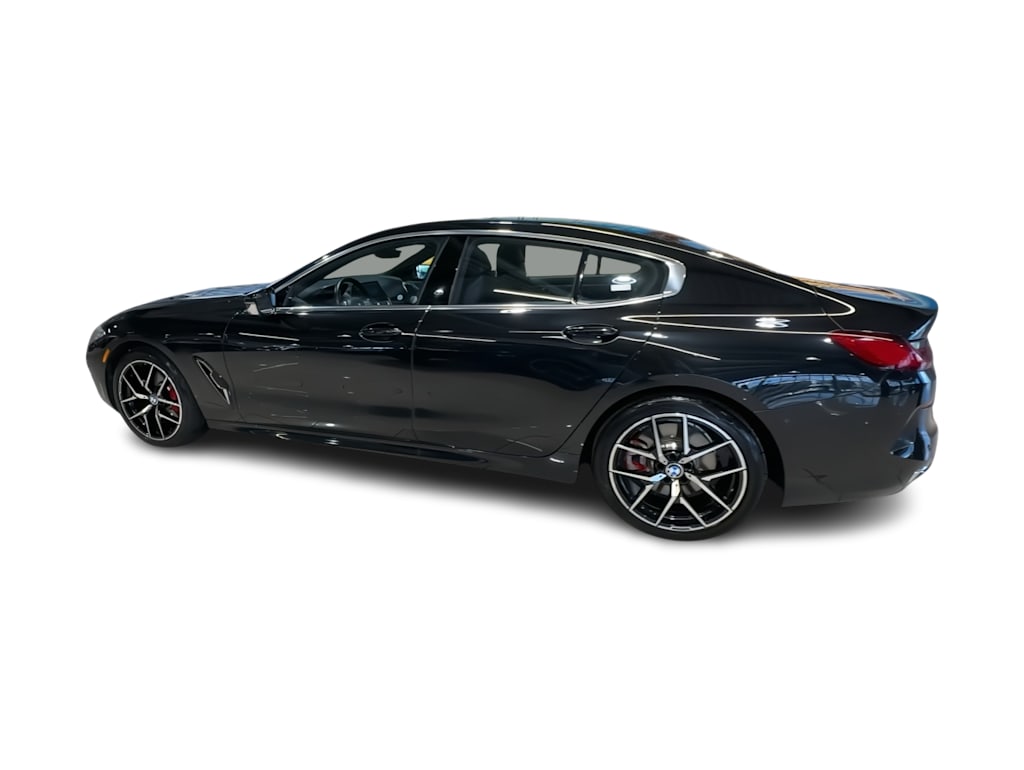 Thumbnail: 2020 BMW 8 Series - 21
