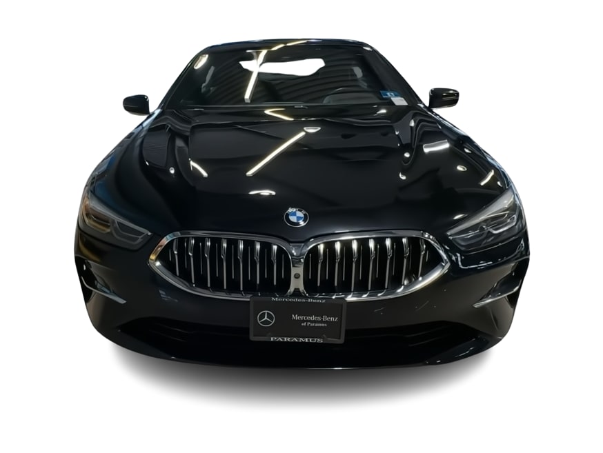 Thumbnail: 2020 BMW 8 Series - 6