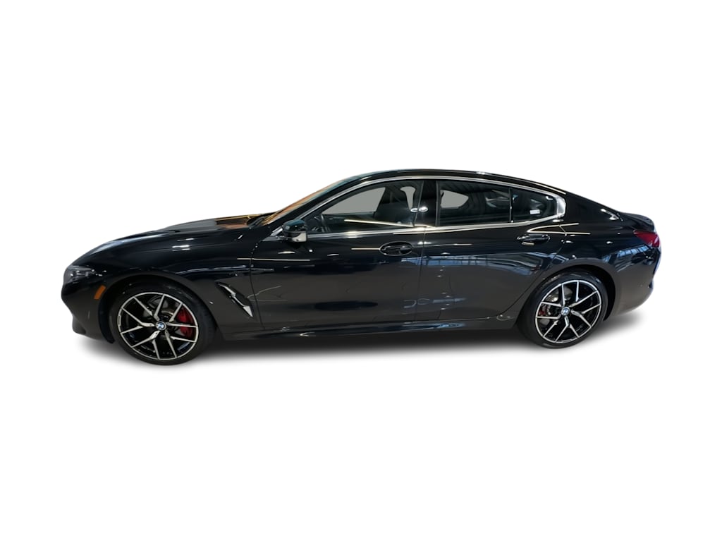 Thumbnail: 2020 BMW 8 Series - 20