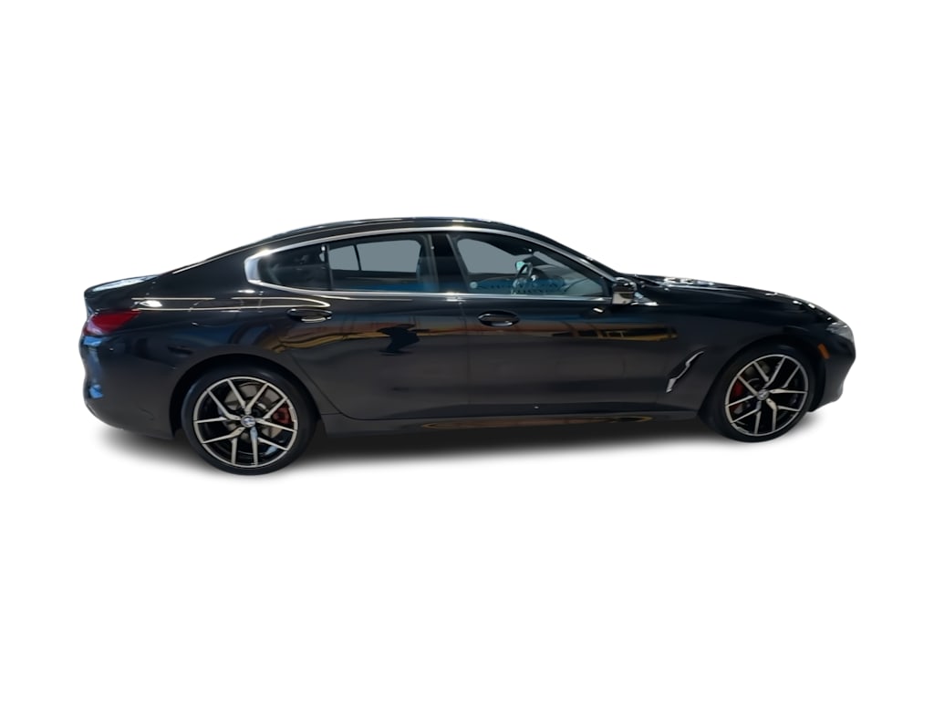Thumbnail: 2020 BMW 8 Series - 26