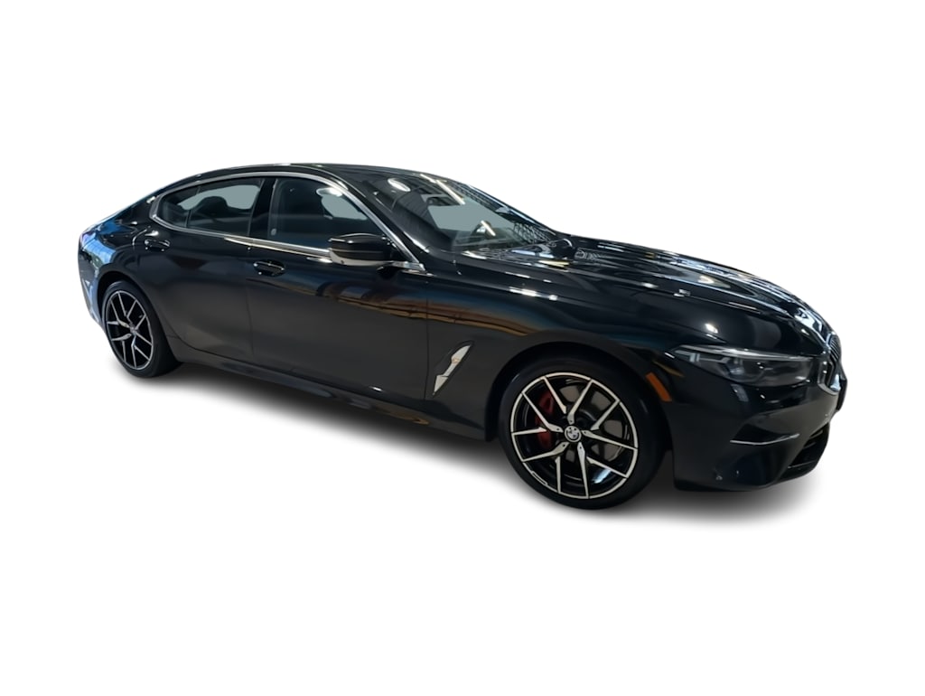 Thumbnail: 2020 BMW 8 Series - 27