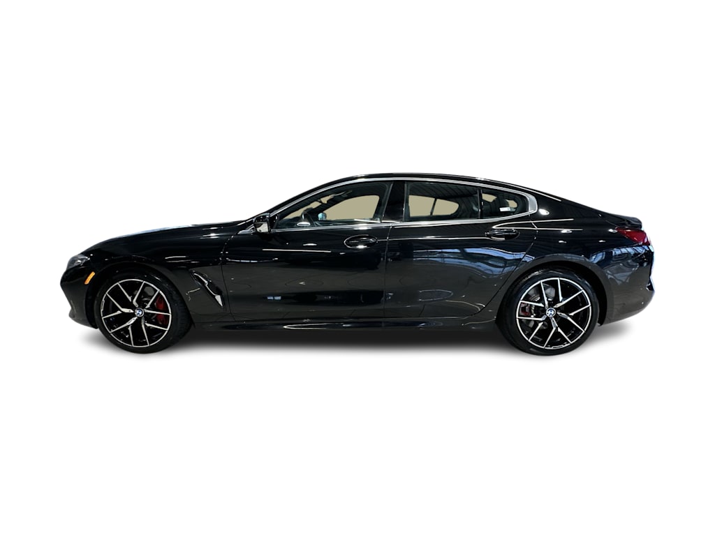 Thumbnail: 2020 BMW 8 Series - 28
