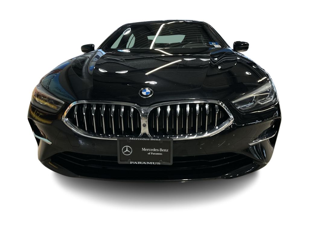 Thumbnail: 2020 BMW 8 Series - 29