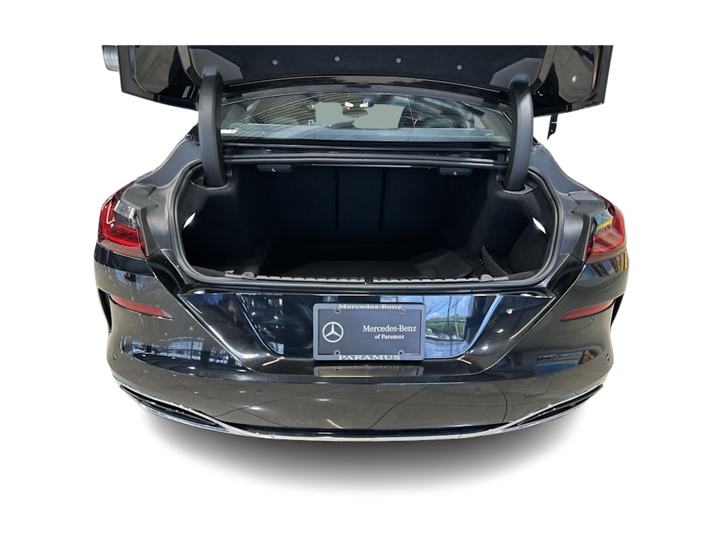 Thumbnail: 2020 BMW 8 Series - 16