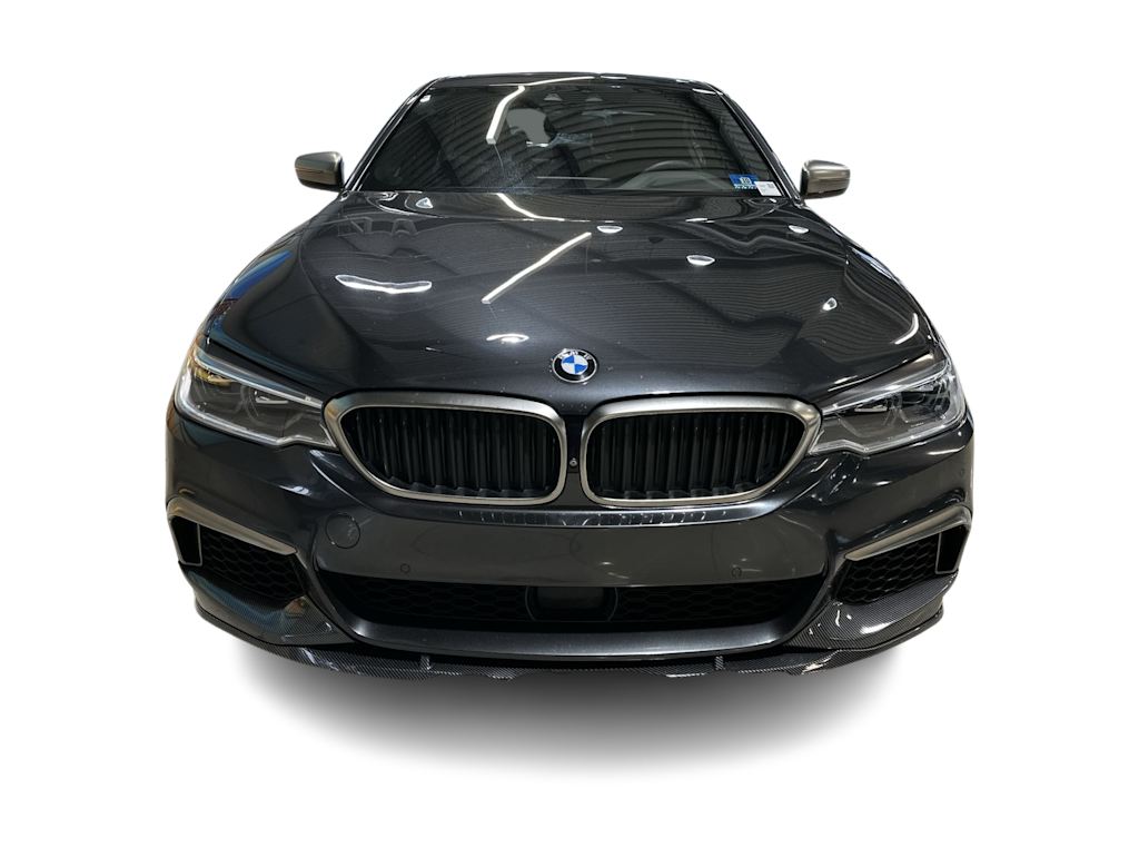 Thumbnail: 2018 BMW 5 Series - 29