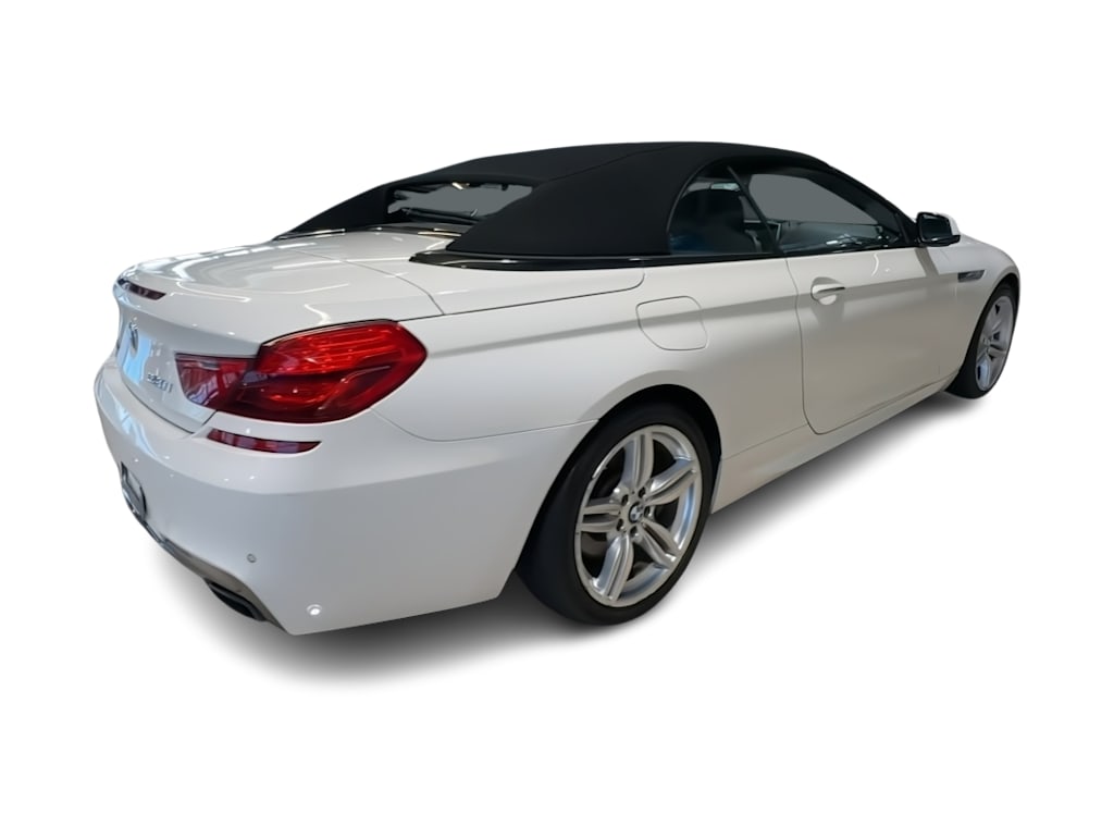 Thumbnail: 2015 BMW 6 Series - 25