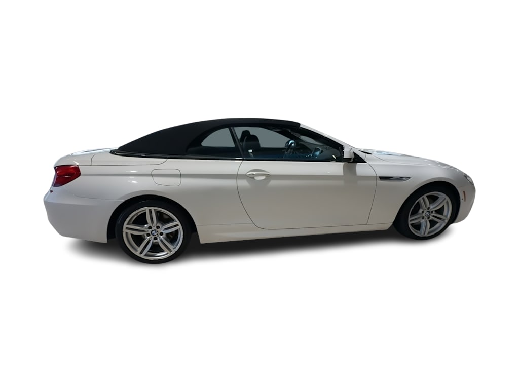 Thumbnail: 2015 BMW 6 Series - 26