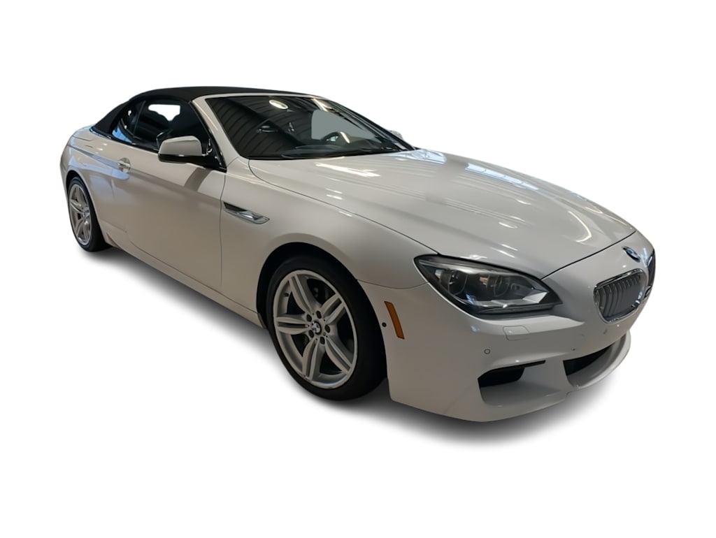 Thumbnail: 2015 BMW 6 Series - 19