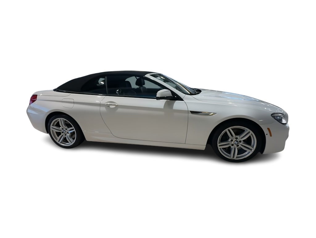 Thumbnail: 2015 BMW 6 Series - 27