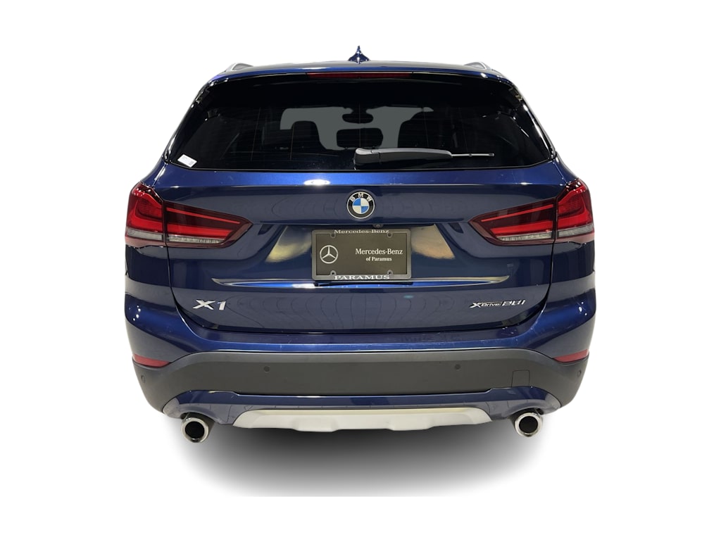 Thumbnail: 2020 BMW X1 - 29