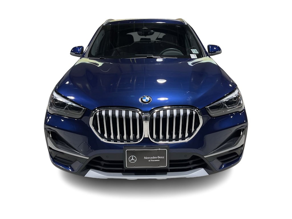 Thumbnail: 2020 BMW X1 - 30