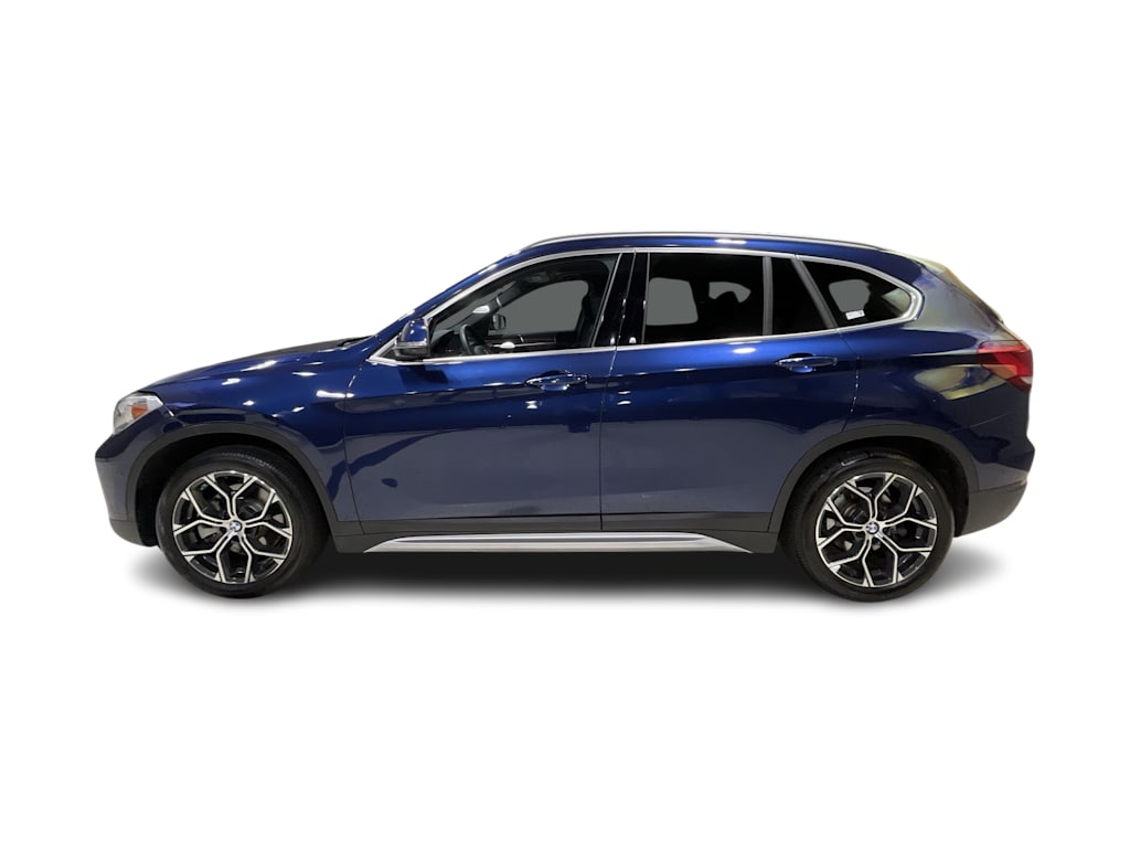 Thumbnail: 2020 BMW X1 - 28