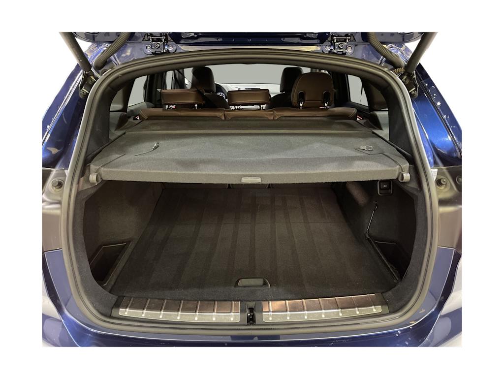 Thumbnail: 2020 BMW X1 - 16