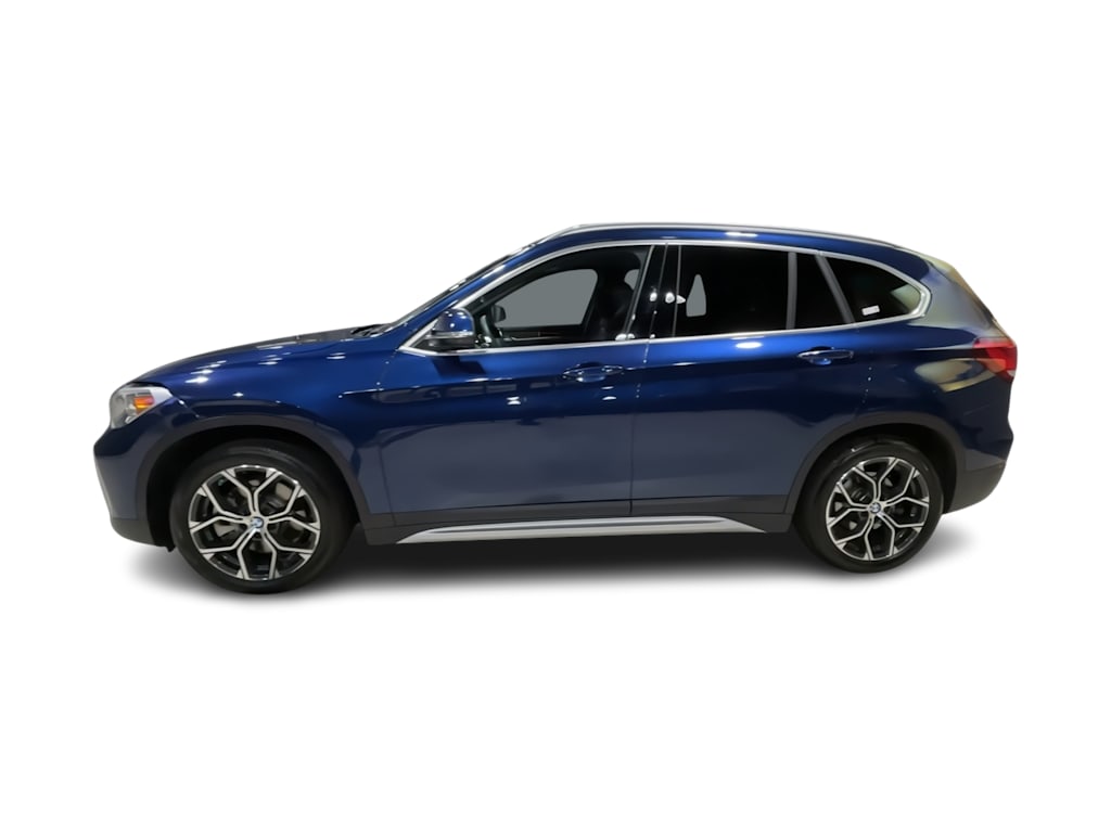 Thumbnail: 2020 BMW X1 - 3