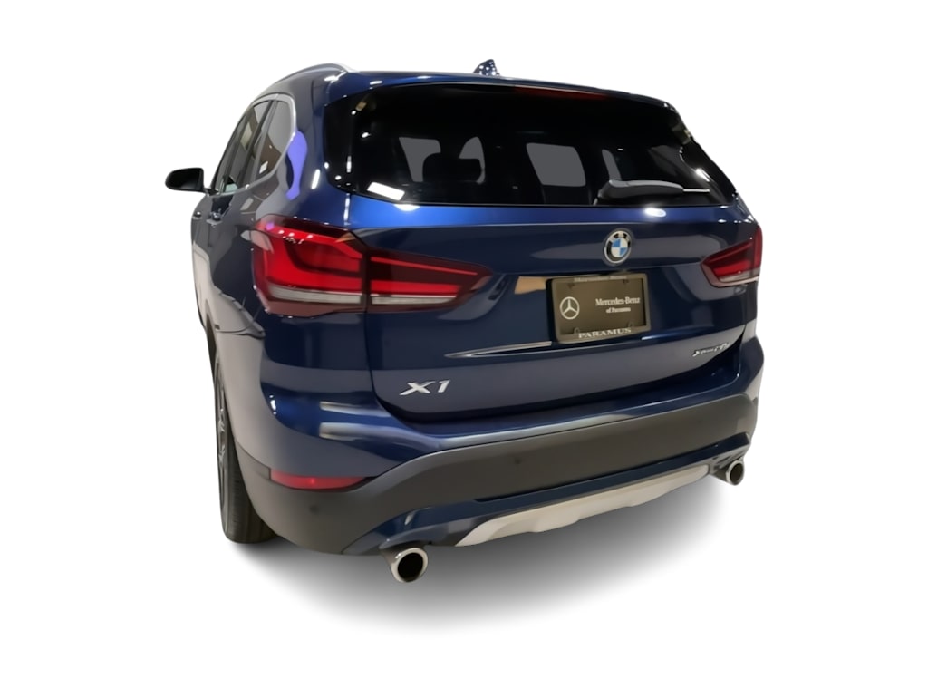 Thumbnail: 2020 BMW X1 - 24