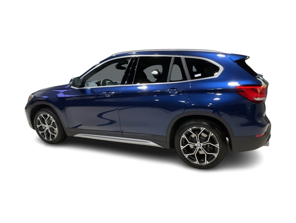 Thumbnail: 2020 BMW X1 - 23