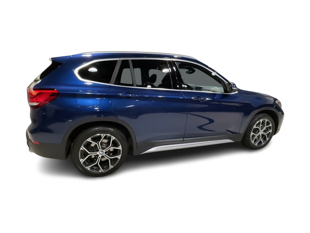 Thumbnail: 2020 BMW X1 - 26