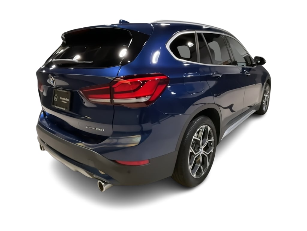 Thumbnail: 2020 BMW X1 - 25