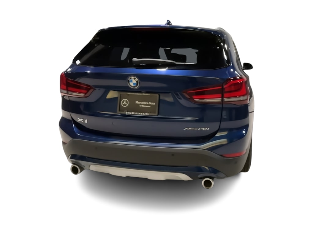 Thumbnail: 2020 BMW X1 - 5