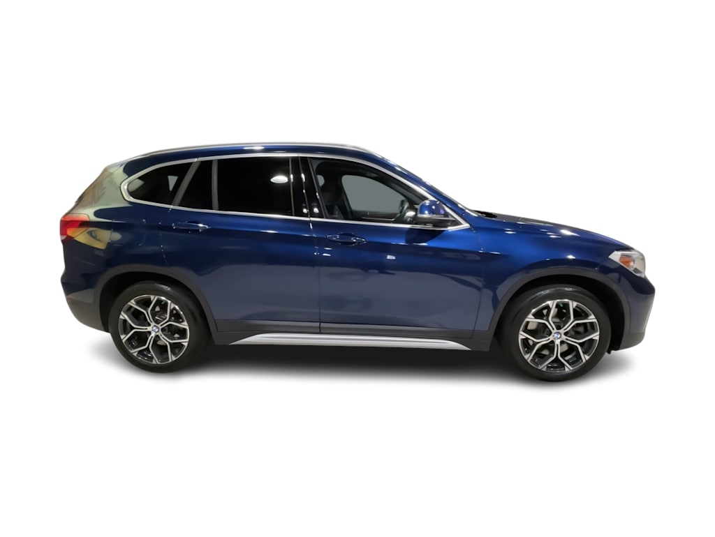 Thumbnail: 2020 BMW X1 - 27