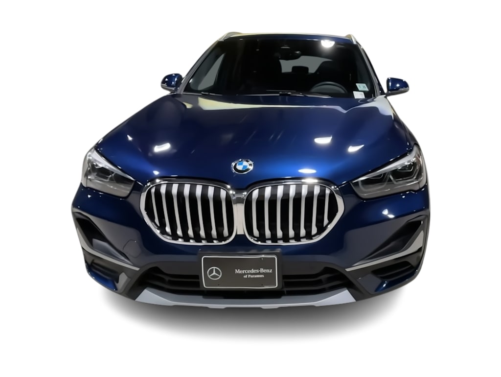 Thumbnail: 2020 BMW X1 - 6