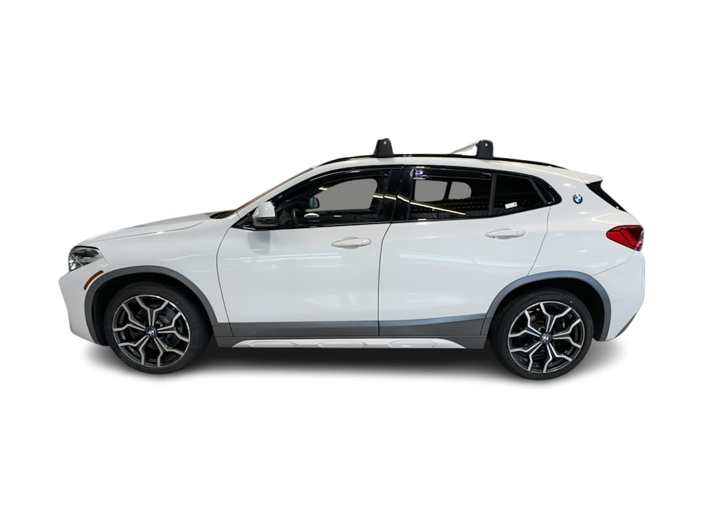 Thumbnail: 2020 BMW X2 - 21