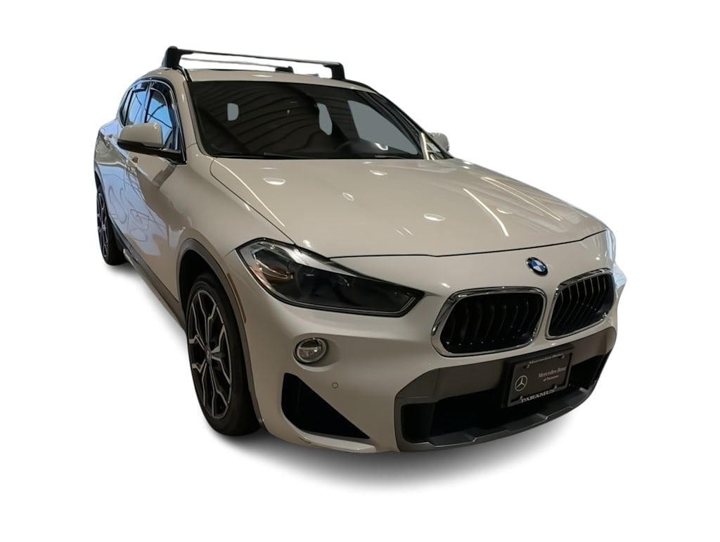 Thumbnail: 2020 BMW X2 - 19