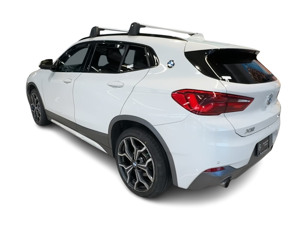 Thumbnail: 2020 BMW X2 - 4