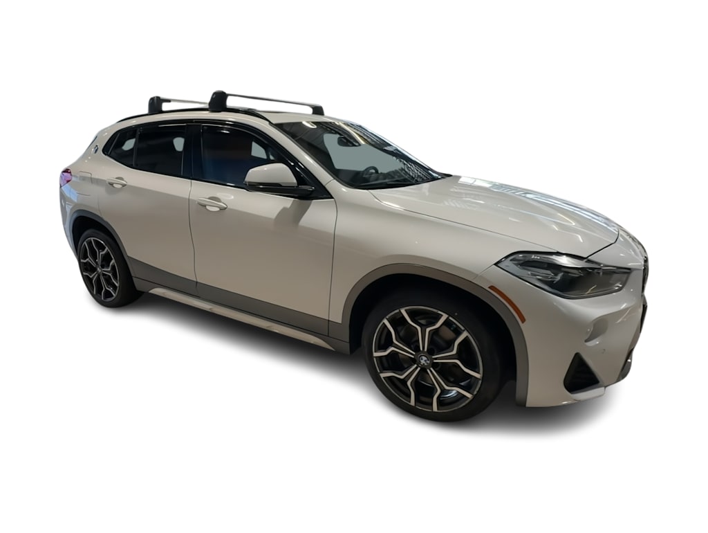 Thumbnail: 2020 BMW X2 - 26