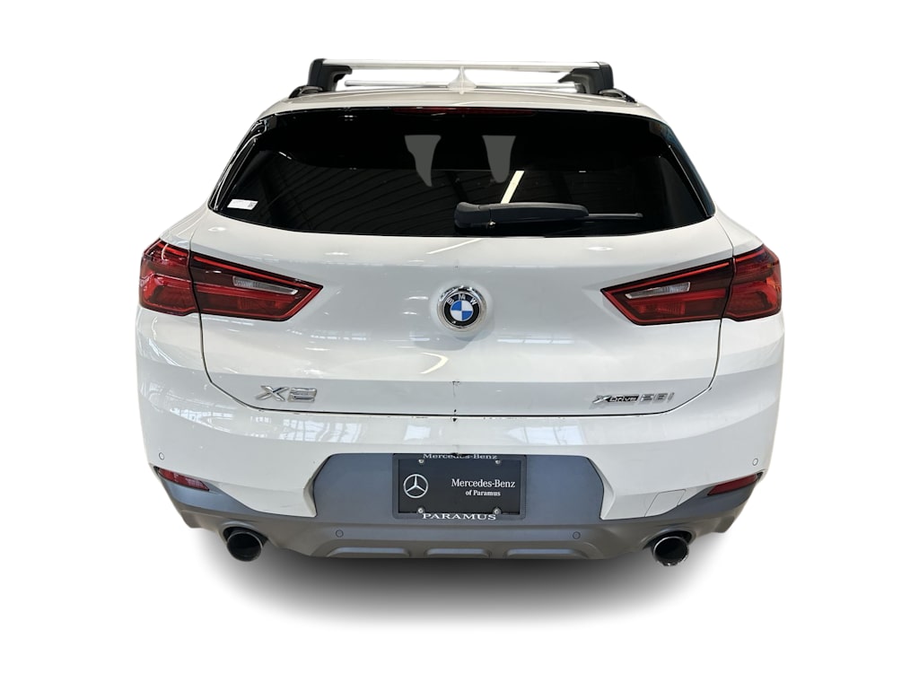 Thumbnail: 2020 BMW X2 - 29