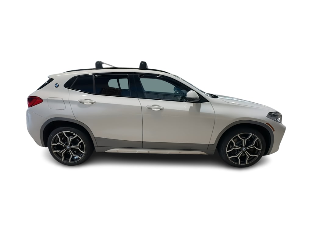 Thumbnail: 2020 BMW X2 - 25