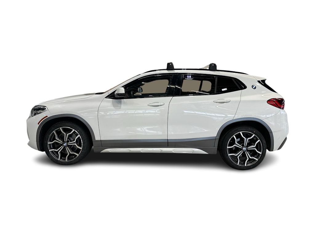 Thumbnail: 2020 BMW X2 - 27