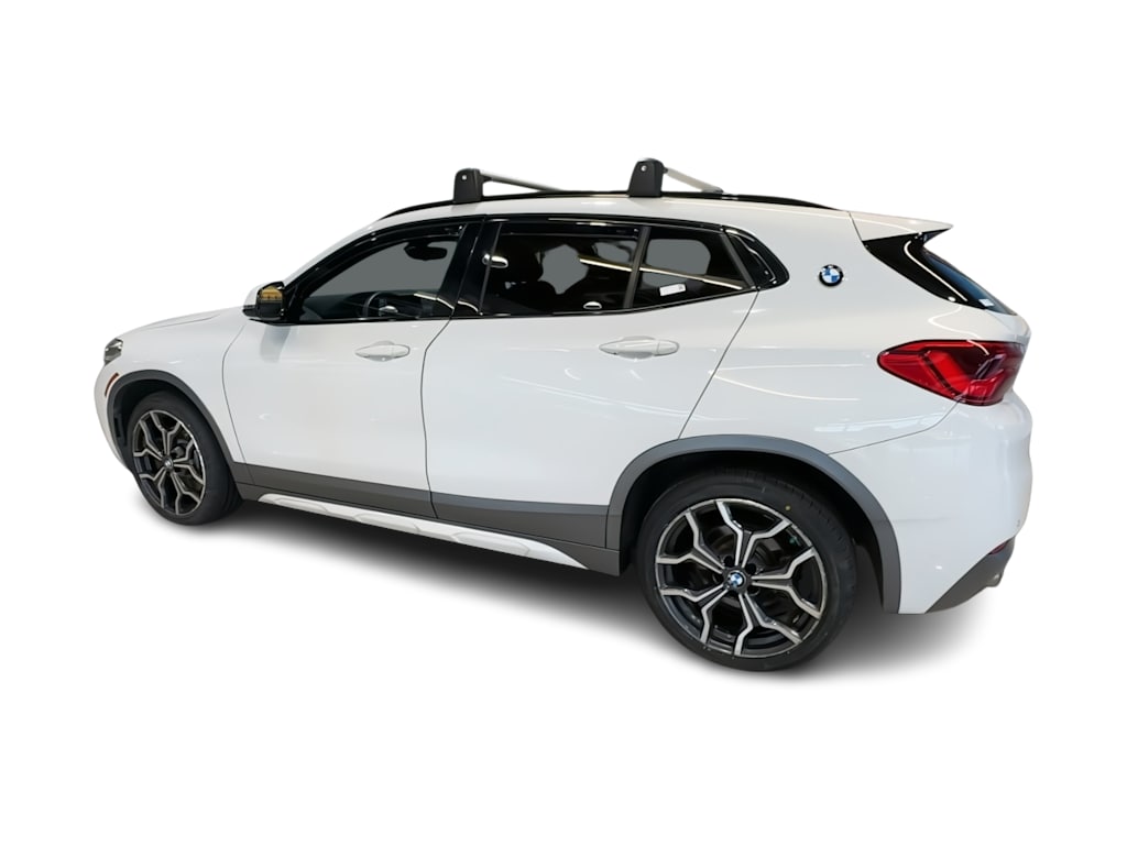 Thumbnail: 2020 BMW X2 - 22