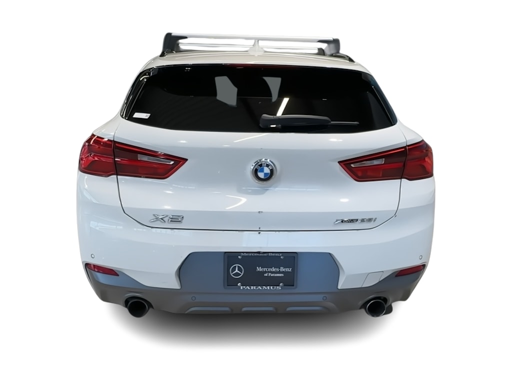 Thumbnail: 2020 BMW X2 - 5