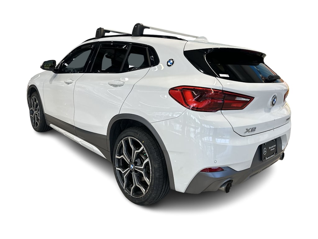 Thumbnail: 2020 BMW X2 - 28