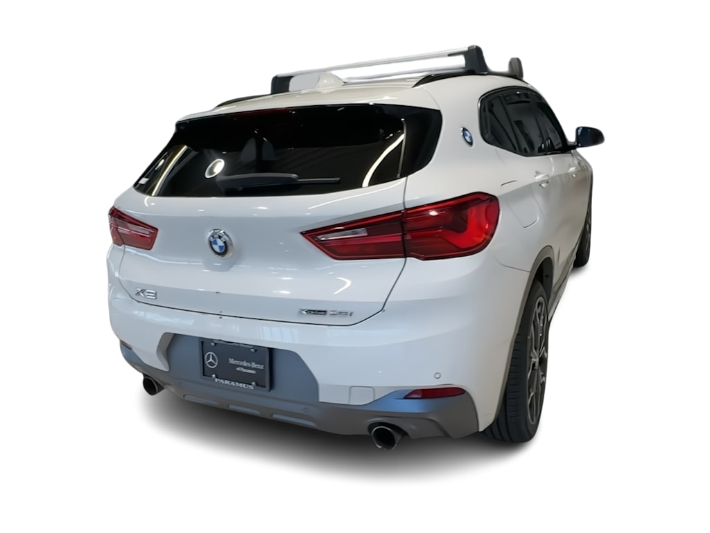 Thumbnail: 2020 BMW X2 - 23