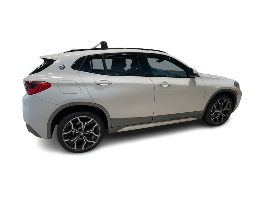 Thumbnail: 2020 BMW X2 - 24