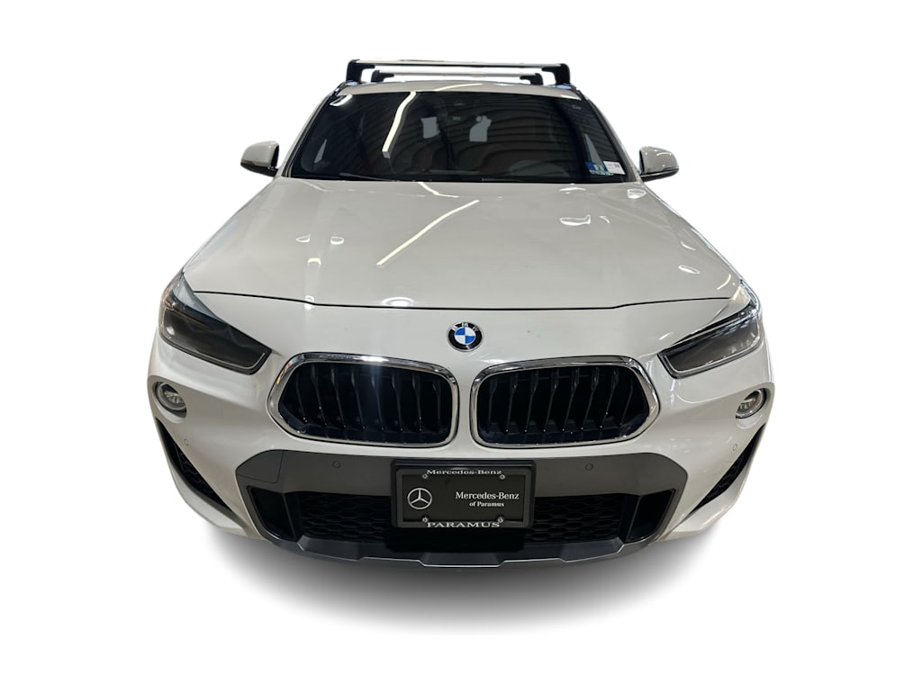 Thumbnail: 2020 BMW X2 - 30