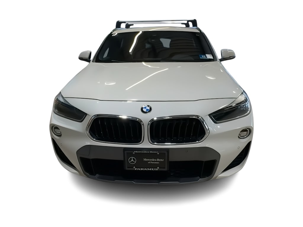 Thumbnail: 2020 BMW X2 - 6