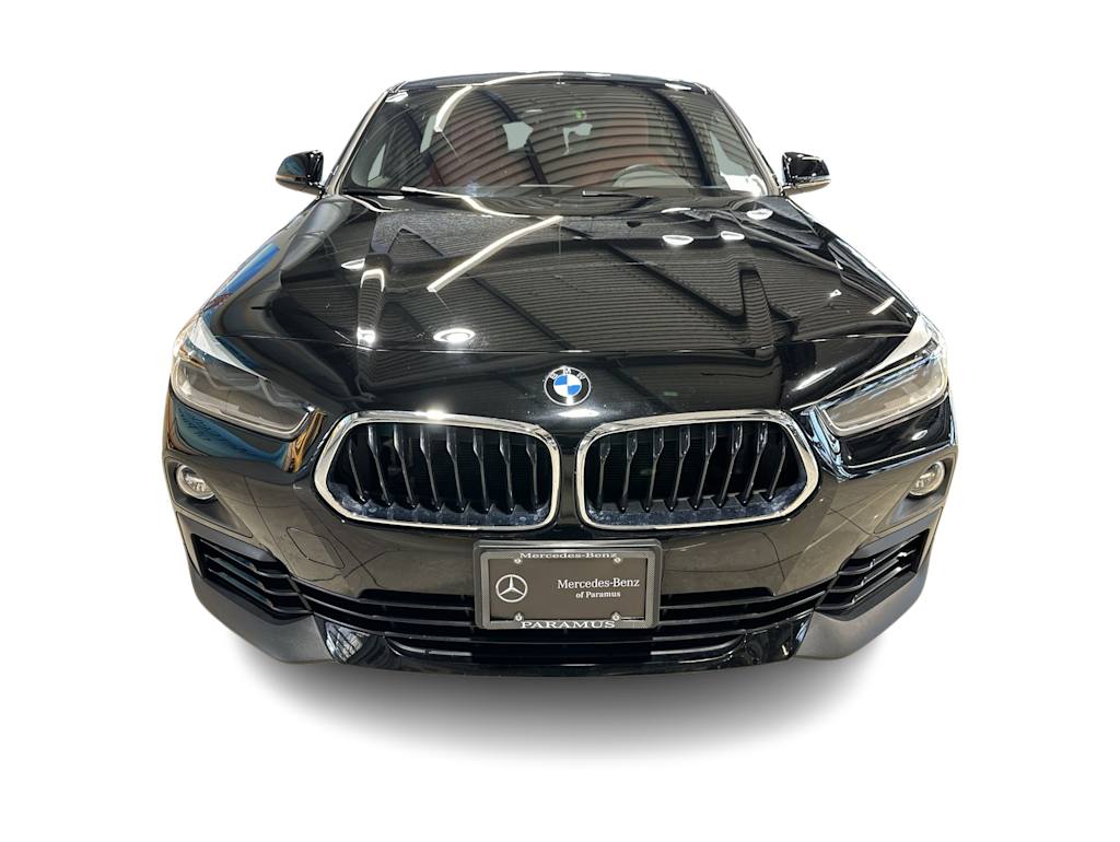 Thumbnail: 2018 BMW X2 - 31