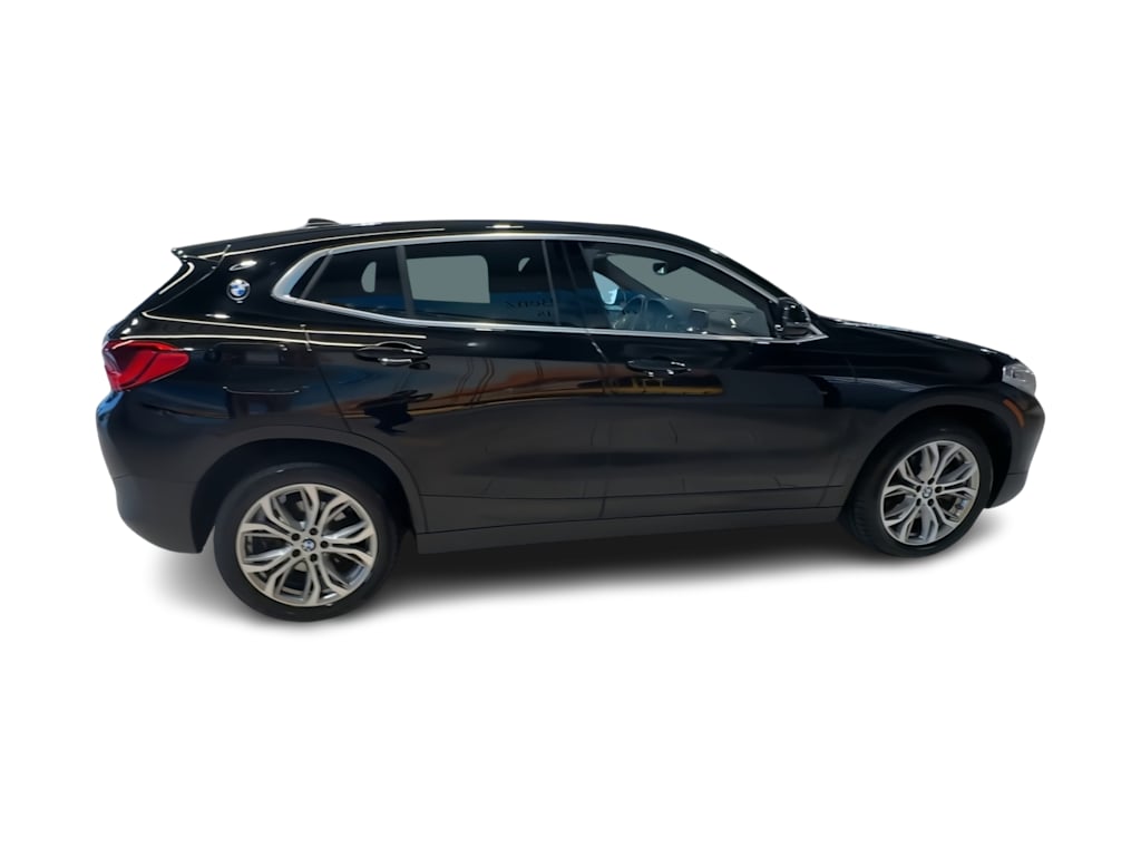 Thumbnail: 2018 BMW X2 - 26