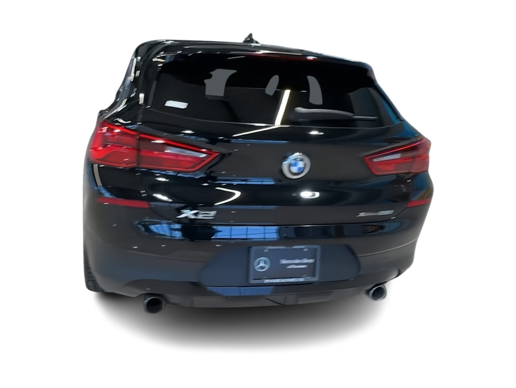 Thumbnail: 2018 BMW X2 - 24
